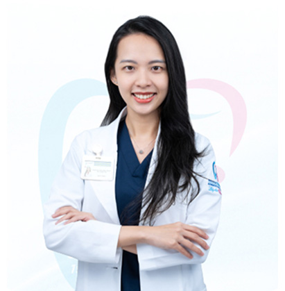 Thạc sĩ, Bác sĩ Cao Thụy Nhật Thanh Thạc sĩ, Bác sĩ Cao Thụy Nhật Thanh