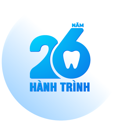 25 năm đồng hành cùng hàng triệu nụ cười