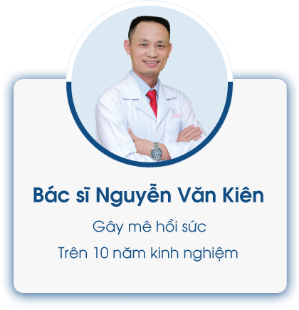 BS Nguyễn Văn Kiên: Người hùng thầm lặng mỗi ca phẫu thuật