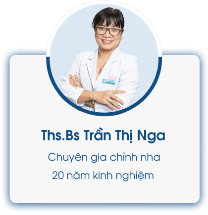 Đội ngũ bác sĩ - Phòng Nha khoa thẩm mỹ