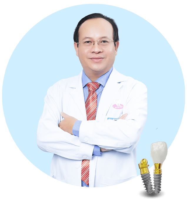 Ts.Bs Võ Văn Nhân