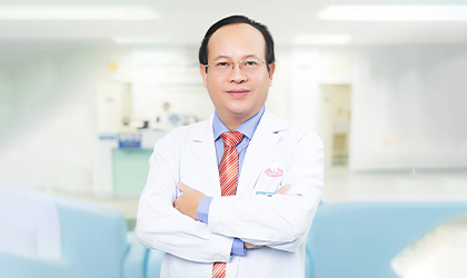 Ts.Bs Võ Văn Nhân