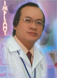 Inferior alveolar nerve transpositioning for dental implant rehabilitation