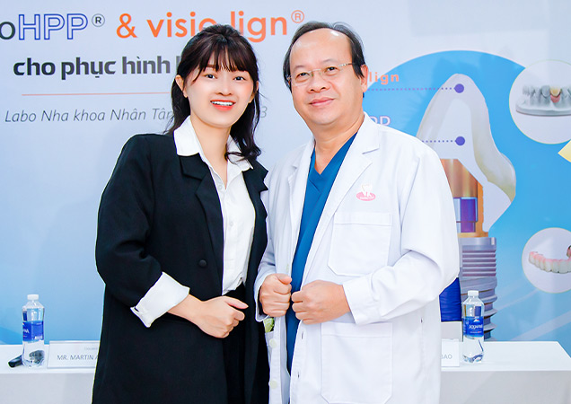 Phép màu cho cô gái không răng bẩm sinh - Nguyễn Ngọc Hạnh