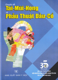 Tai mũi họng phẫu thuật đầu cổ
