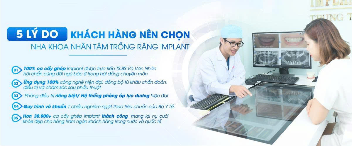 5 lý do khách hàng nên chọn Nhân Tâm Hình: 5 lý do khách hàng nên chọn Nhân Tâm