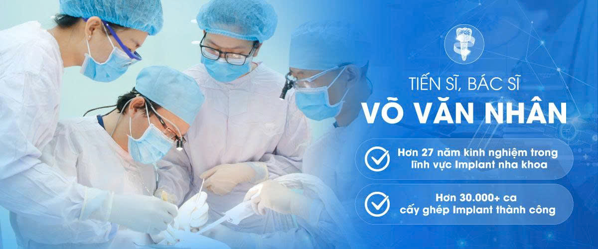 Tiến sĩ Bác sĩ Võ Văn Nhân Hình: Tiến sĩ Bác sĩ Võ Văn Nhân