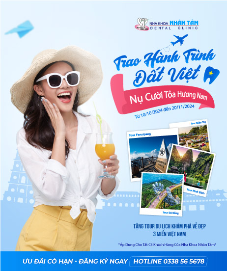 Ảnh 6 của Nha Khoa Nhân Tâm