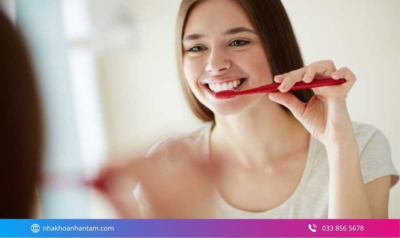 cách giảm sưng sau nhổ răng khôn