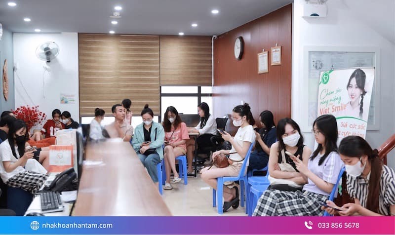 cấy ghép implant an toàn tphcm