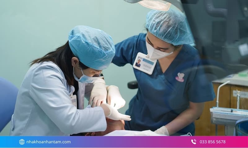 dán sứ nguyên hàm là gì