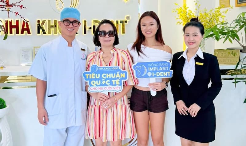 địa chỉ thiết kế nụ cười tphcm