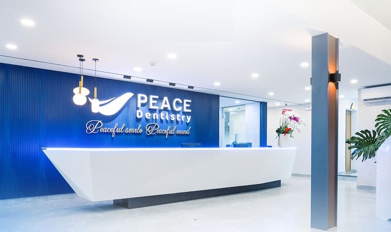 nha khoa phục hình răng thẩm mỹ