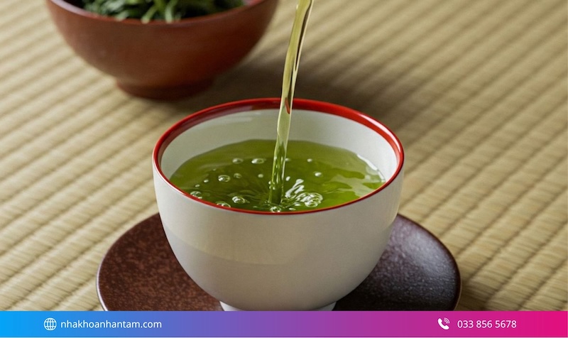 dấu hiệu viêm tủy răng
