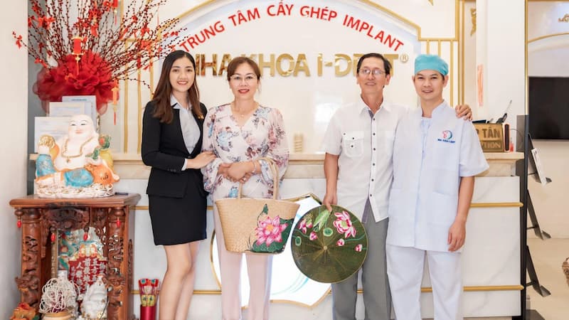 địa chỉ bọc răng sứ có công nghệ cad cam