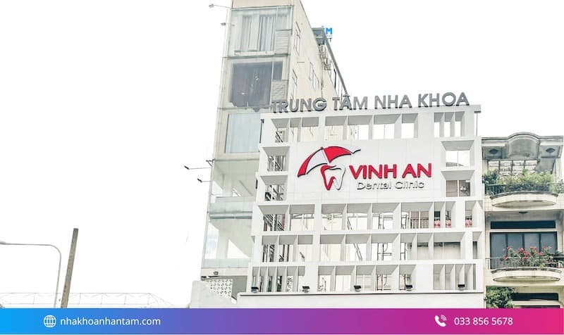 địa chỉ trồng răng implant giá tốt tphcm