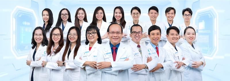 địa chỉ cấy implant tốt ở quận 10