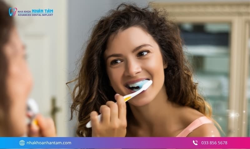 điều trị lỗ sâu răng