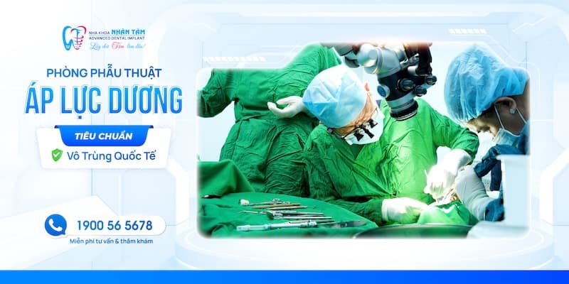 ghép xương implant