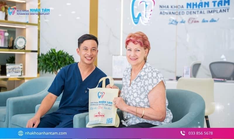 giá chữa tủy răng