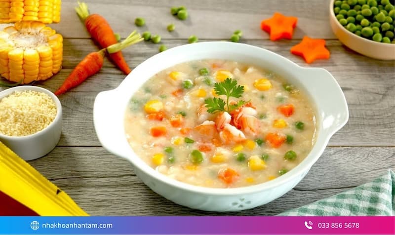 hướng dẫn sau khi nhổ răng khôn
