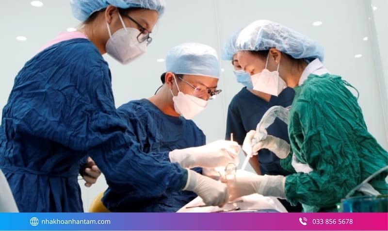 implant mỹ là gì