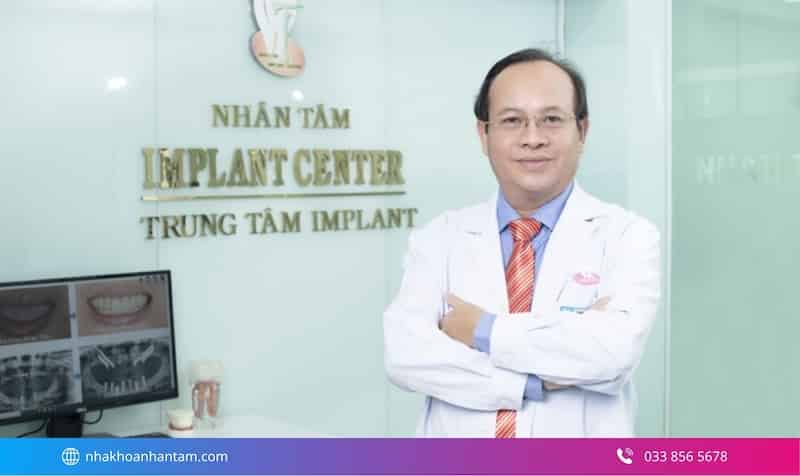 implant tức thì mất bao lâu