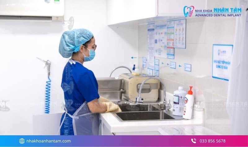 lợi ích của cấy ghép implant