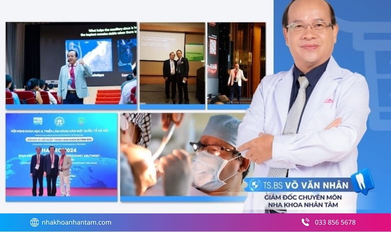 mất răng lâu năm có trồng implant được không