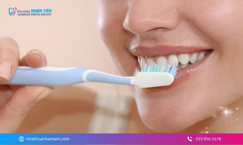 mất răng có bị lệch khớp cắn không