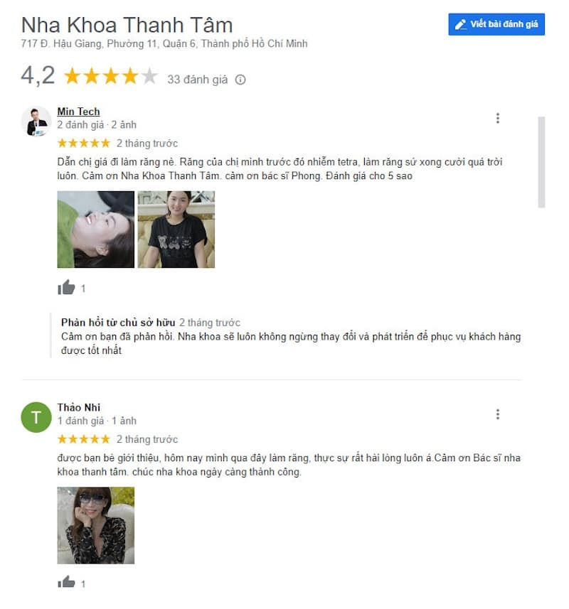 nha khoa bọc răng sứ tphcm