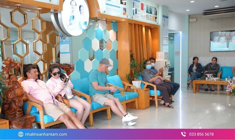 nha khoa chuyên sâu implant tphcm