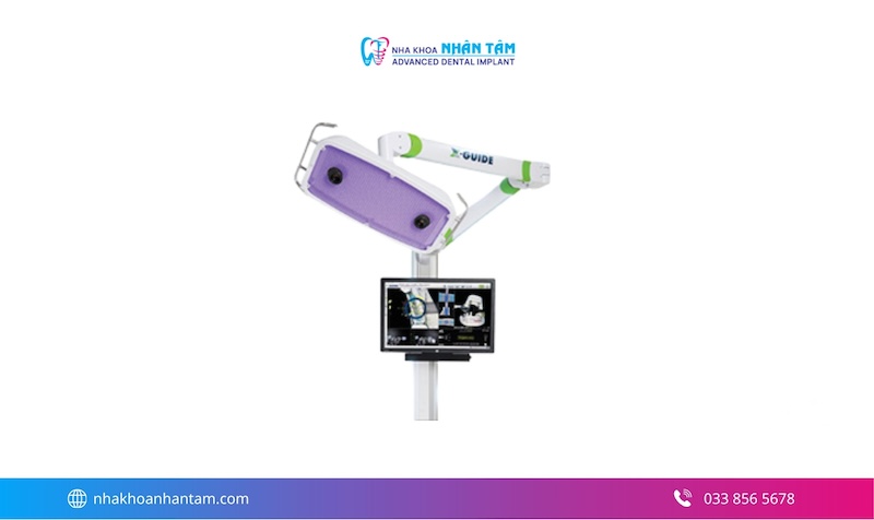 nha khoa gần đây nhất