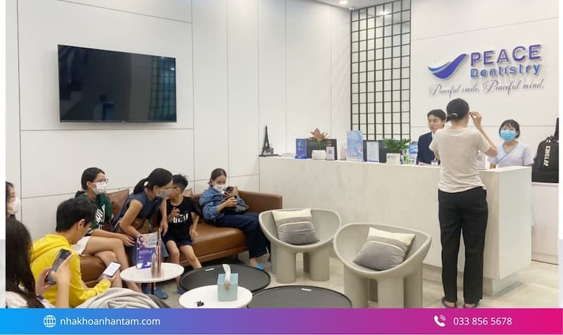 nha khoa gần nhất