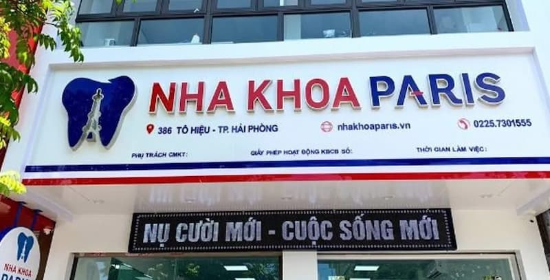 nha khoa nhổ răng khôn có trang thiết bị hiện đại