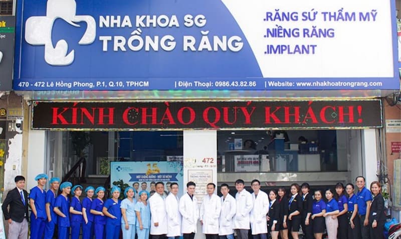nha khoa nhổ răng khôn không sang chấn