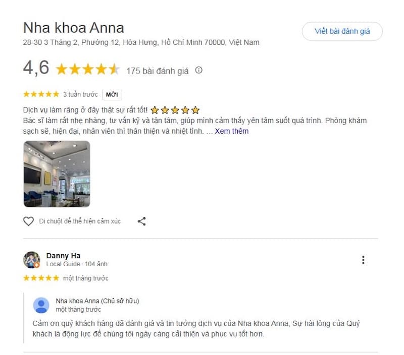 nha khoa răng sứ công nghệ cao tphcm