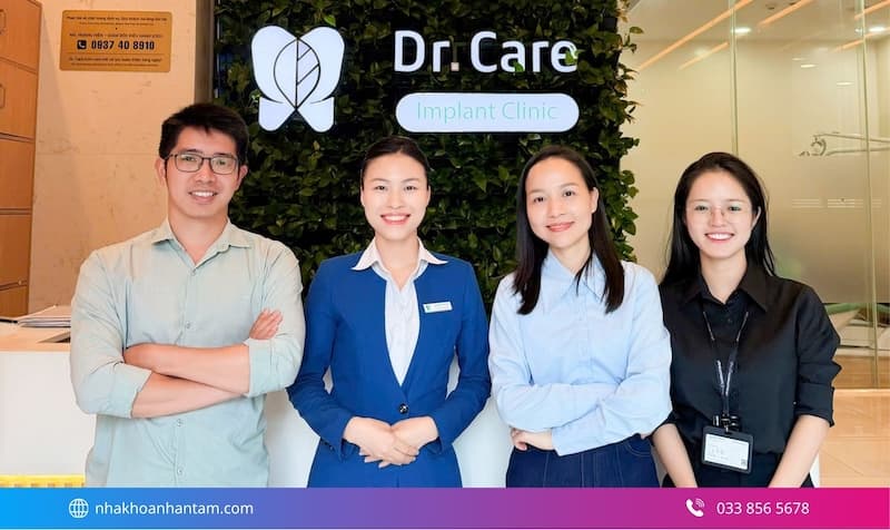 nha khoa tốt nhất tphcm