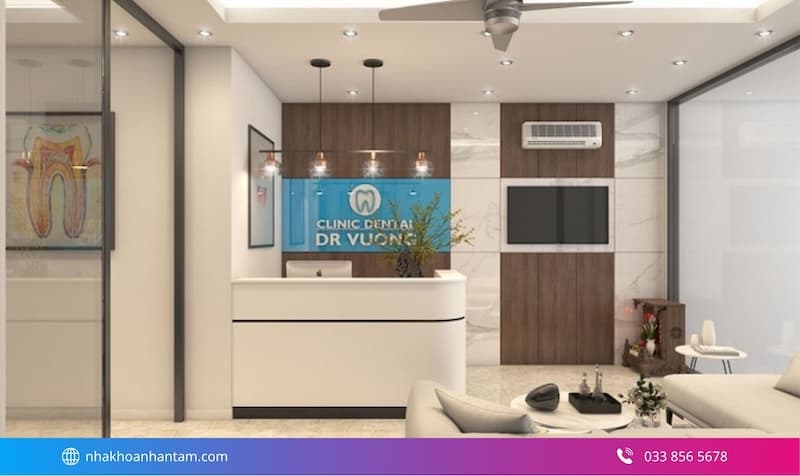 nha khoa uy tín hàng đầu tphcm