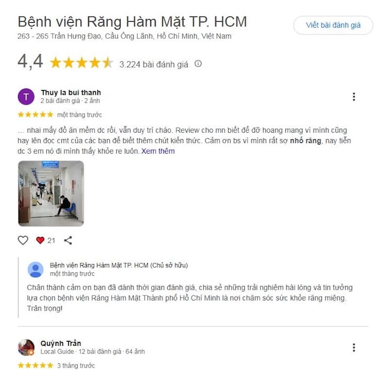 nhổ răng khôn bằng máy siêu âm tphcm