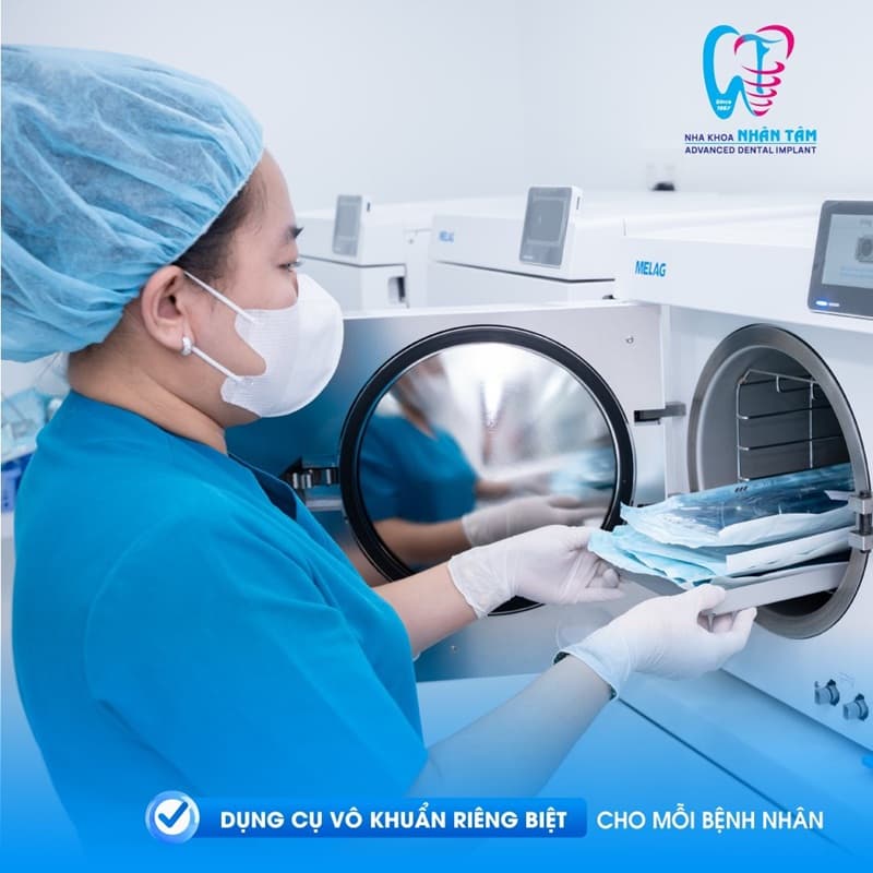 nhổ răng có ảnh hưởng thần kinh không