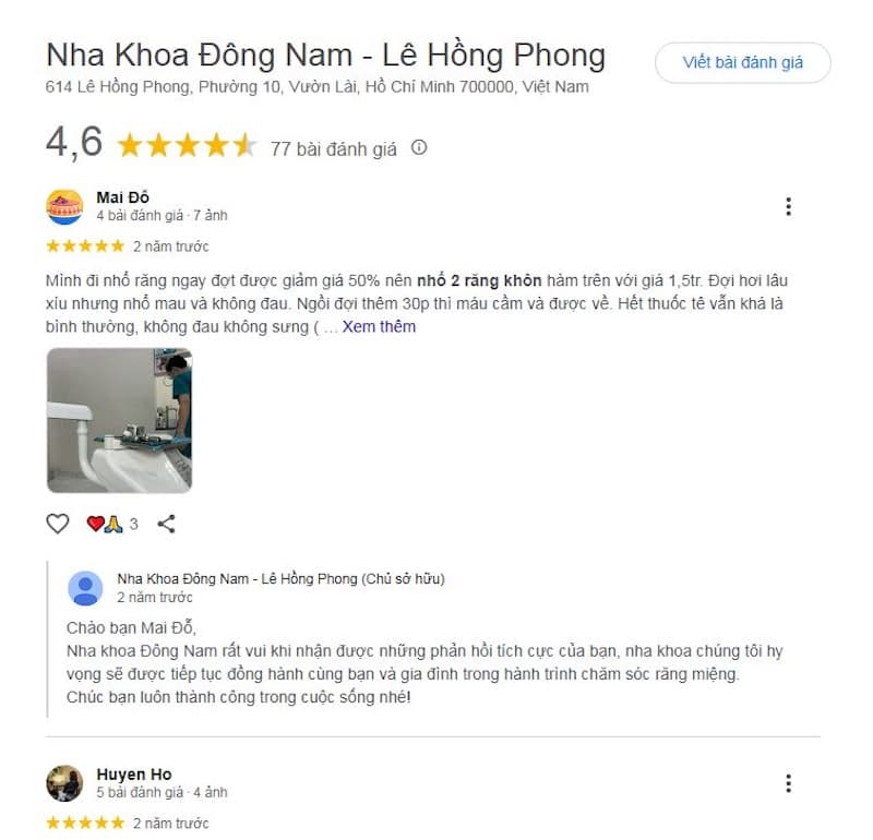 nhổ răng khôn công nghệ cao tphcm