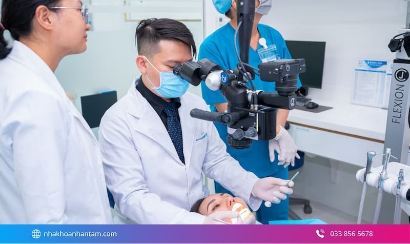 nhổ răng giá bao nhiêu