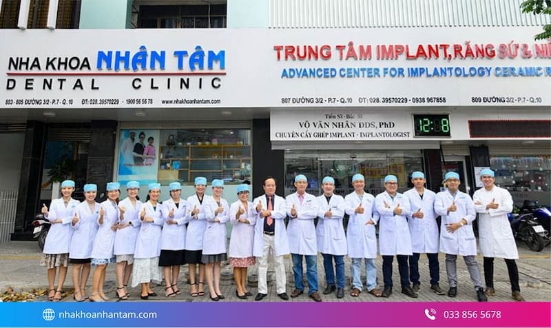 nhổ răng khôn ít xâm lấn tphcm