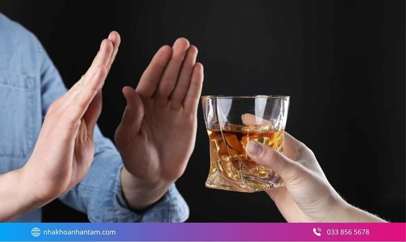 nhổ răng khôn mất bao lâu