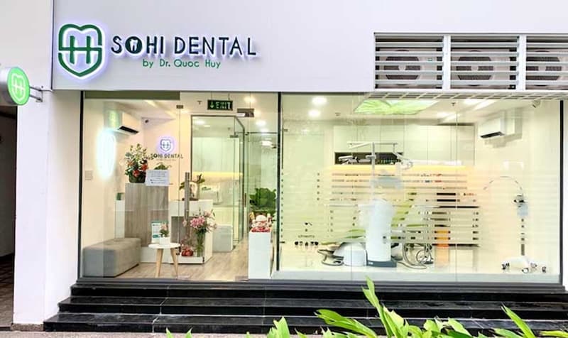 nhổ răng khôn không đau cho người sợ đau