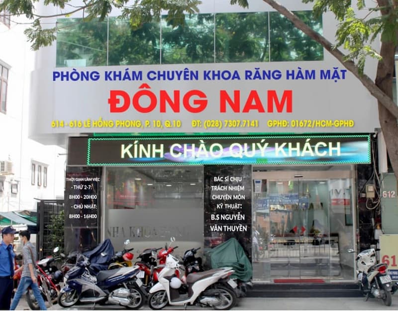 nhổ răng khôn không đau gần đây tphcm