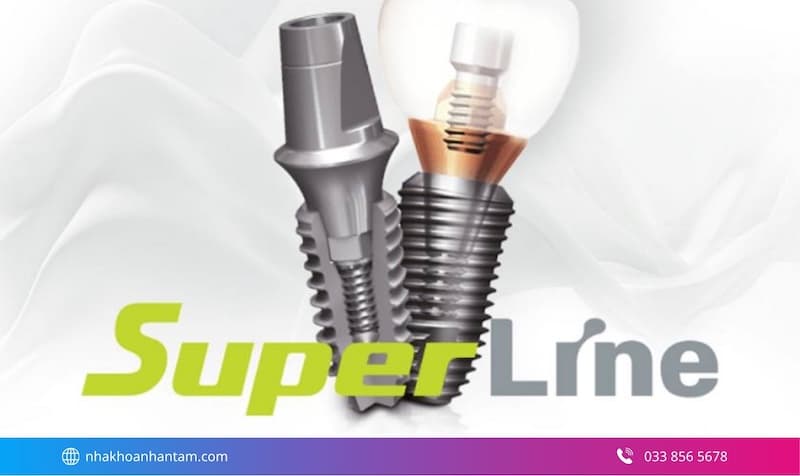 nhược điểm implant mỹ