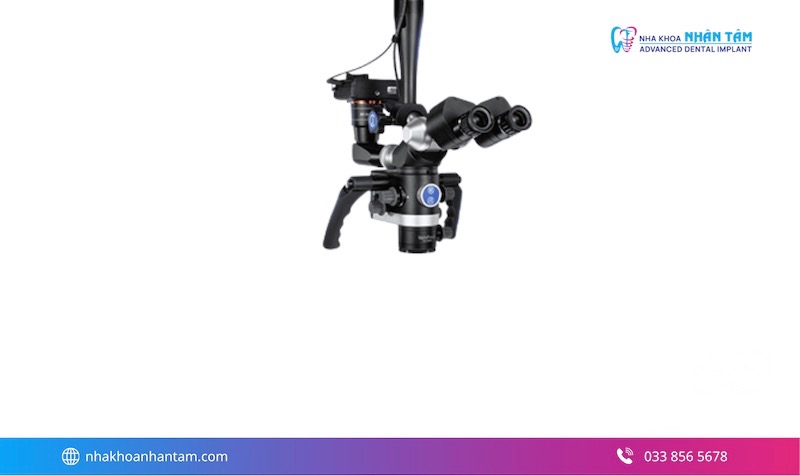 phòng khám implant uy tín tphcm