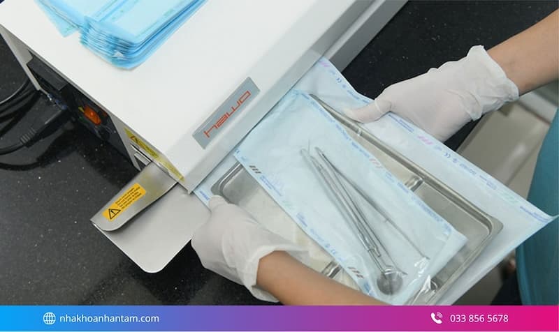 phòng khám nha khoa gần đây